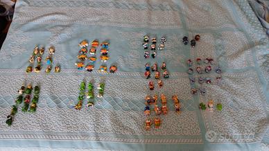 sorprese vintage limite edition ovetto Kinder 