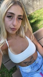 Barista, cassiera, baby sitter/animali in generale