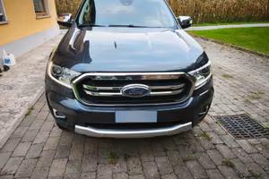 Ford Ranger 2.0