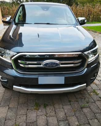 Ford Ranger 2.0