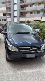 MERCEDES VIANO 2.2 CDI TREND EXTRA LOUNGE – 2005