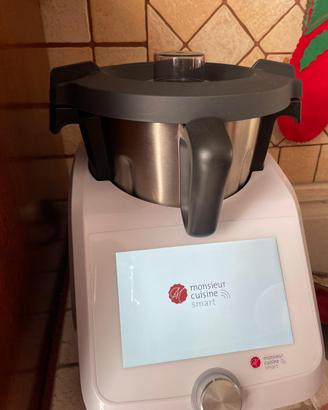 Robot da cucina