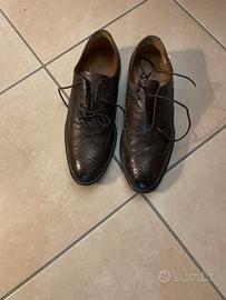 Scarpe Oxford Marco Ferretti