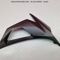 PLASTICHE LATERALI KAWASAKI NINJA 400 2019 2018 20