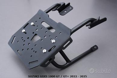 Supporto Bauletto SUZUKI GSXS 1000 GT GT+ 2022 25