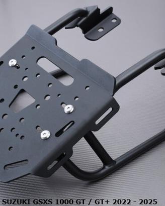 Supporto Bauletto SUZUKI GSXS 1000 GT GT+ 2022 25