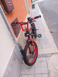 bicicletta 