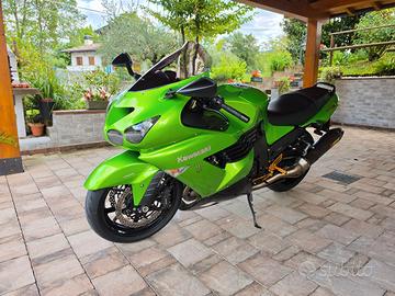 Ninja 1400
