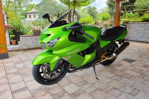 Ninja 1400