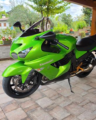 Ninja 1400