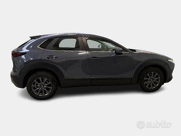 MAZDA CX-30 2.0L Skyactiv-G 122cv M Hybrid Evolve