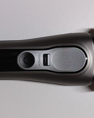 Rasoio Braun series 9 PRO+ con stazione SmartCare