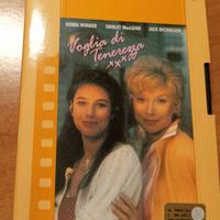 Vogli_a di Tenerezza - I grandi film