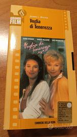 Vogli_a di Tenerezza - I grandi film