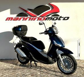 Piaggio Beverly 300 i.e. 02/2014 motore revisionat