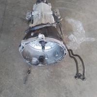 CAMBIO AUTOMATICO BMW SERIE 1 F20 F21 2.0 N47D20C