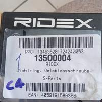 nuovo Filtro Aria Citroen C4 fino al 2010