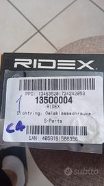 nuovo Filtro Aria Citroen C4 fino al 2010