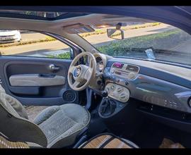 Fiat 500 (2007-2016)