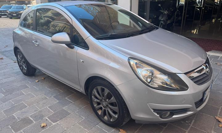 OPEL Corsa 1.3 CDTI 75CV ecoFLEX 3 porte Edition
