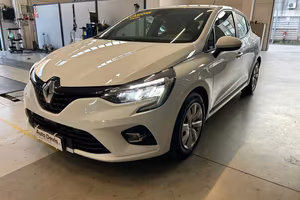 RENAULT Clio Blue dCi 85 CV 5 porte Business