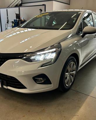 RENAULT Clio Blue dCi 85 CV 5 porte Business