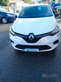 Renault Clio SCe 65 CV 5 porte Equilibre