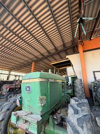 Trattore John deere 3040