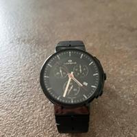 Orologio Lorenz Uomo Neos in Acciaio