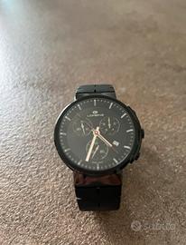 Orologio Lorenz Uomo Neos in Acciaio