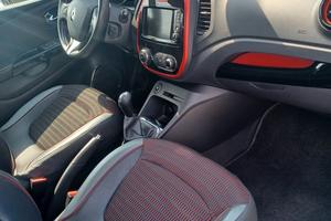 Renault Captur dCi 8V 90 CV Start&Stop Energy Hypn