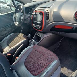 Renault Captur dCi 8V 90 CV Start&Stop Energy Hypn