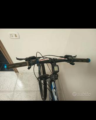 Bicicletta