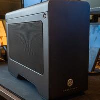 AKiTiO Node Titan Thunderbolt 3 eGPU Enclosure