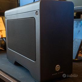 AKiTiO Node Titan Thunderbolt 3 eGPU Enclosure