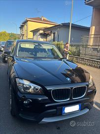 Bmw X1 4x4