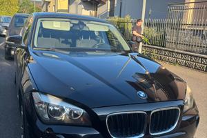 Bmw X1 4x4