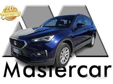 SEAT Tarraco Tarraco 2.0 tdi Business 150cv dsg