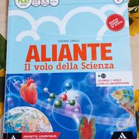 Aliante Il volo della scienza 2