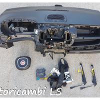 Kit airbag fiat 500 l