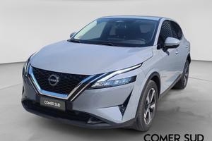 NISSAN Qashqai III 2021 - Qashqai 1.3 mhev U35319