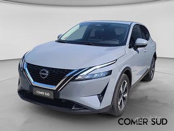 NISSAN Qashqai III 2021 - Qashqai 1.3 mhev U35319