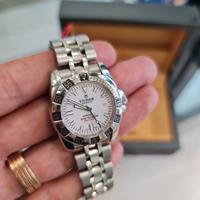 Tudor Hydronaut II lady automatico 