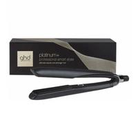 GHD PLATINUM+ STYLER - PIASTRA PER CAPELLI NERA