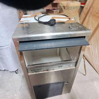 Brema produttore di ghiaccio (ice maker )
