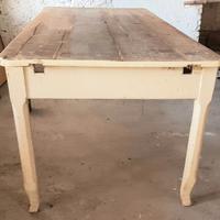 Tavolo da cucina anni 50