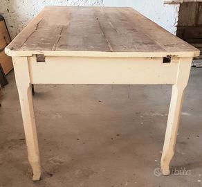 Tavolo da cucina anni 50