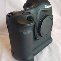 Canon EOS 1D mark iv