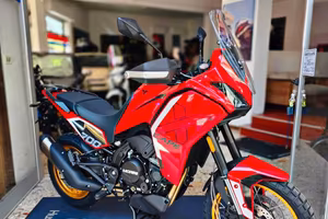 Moto Morini X-Cape 700 GOLD EDITION