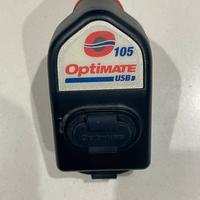 Adattatore USB moto